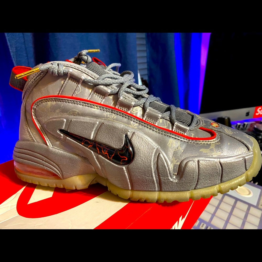 Air max penny DB 8.5